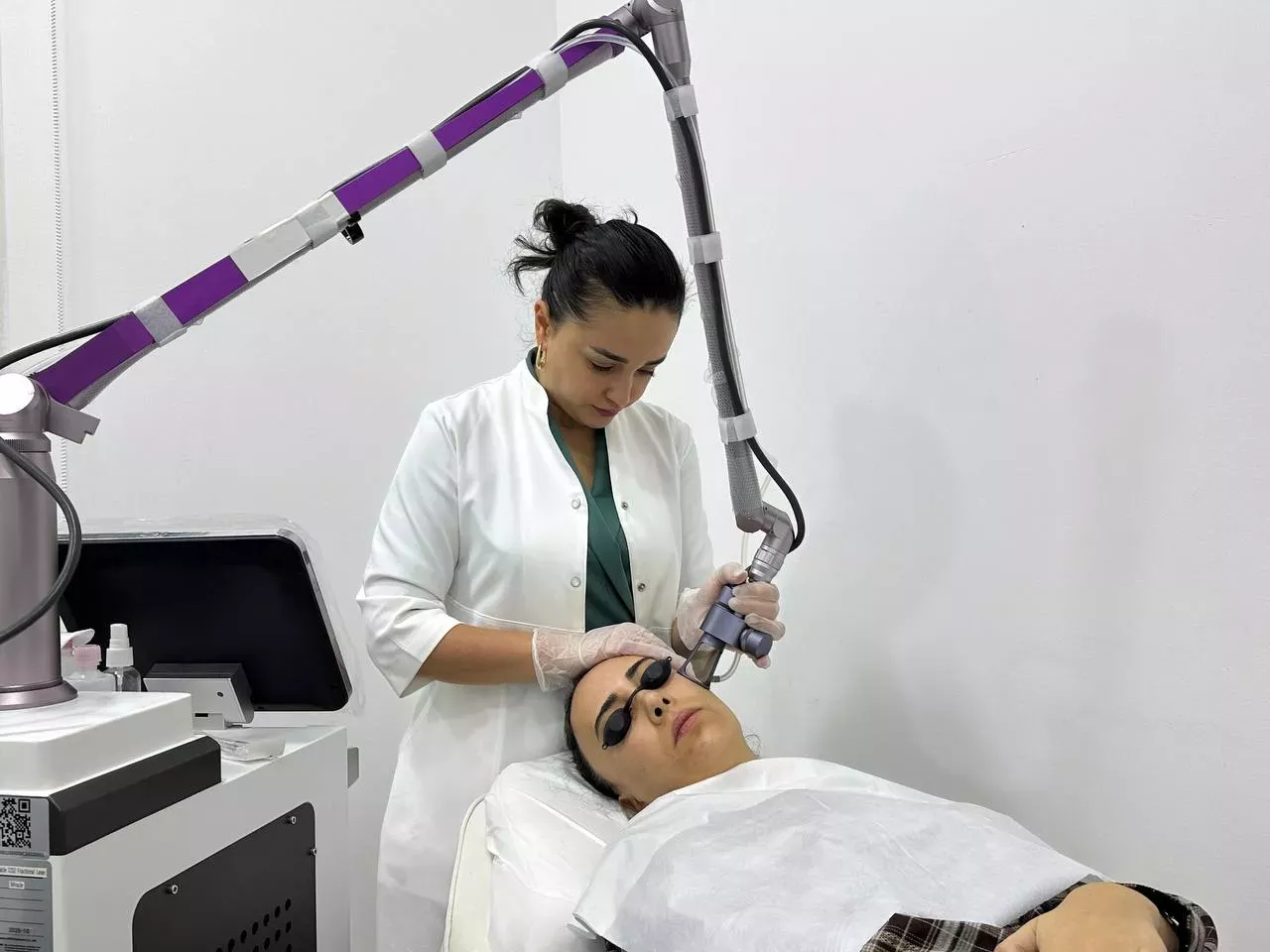 Sızanaq Problemi Olanlar Üçün Lazer Müalicəsi Nə Vaxt Uyğundur?